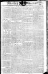 Morning Advertiser Saturday 08 November 1806 Page 1
