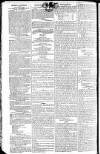 Morning Advertiser Saturday 08 November 1806 Page 2