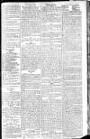 Morning Advertiser Saturday 08 November 1806 Page 3