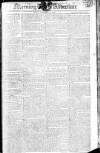 Morning Advertiser Friday 14 November 1806 Page 1