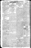 Morning Advertiser Friday 14 November 1806 Page 2