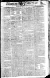 Morning Advertiser Friday 21 November 1806 Page 1