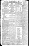 Morning Advertiser Friday 21 November 1806 Page 2