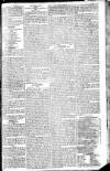 Morning Advertiser Friday 21 November 1806 Page 3