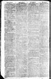 Morning Advertiser Friday 21 November 1806 Page 4