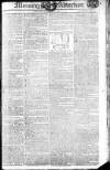Morning Advertiser Saturday 22 November 1806 Page 1