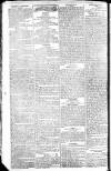 Morning Advertiser Saturday 22 November 1806 Page 2