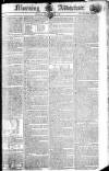 Morning Advertiser Tuesday 25 November 1806 Page 1