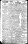 Morning Advertiser Thursday 27 November 1806 Page 2