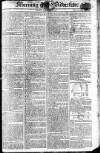 Morning Advertiser Monday 08 December 1806 Page 1