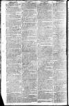 Morning Advertiser Monday 08 December 1806 Page 4