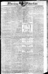 Morning Advertiser Thursday 11 December 1806 Page 1