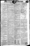 Morning Advertiser Friday 12 December 1806 Page 1