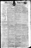 Morning Advertiser Wednesday 17 December 1806 Page 1