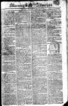 Morning Advertiser Thursday 18 December 1806 Page 1