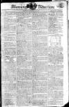 Morning Advertiser Saturday 20 December 1806 Page 1