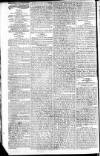 Morning Advertiser Saturday 20 December 1806 Page 2