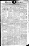 Morning Advertiser Monday 29 December 1806 Page 1