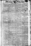 Morning Advertiser Thursday 15 January 1807 Page 1
