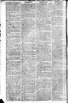Morning Advertiser Thursday 01 January 1807 Page 4