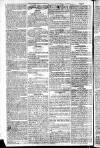 Morning Advertiser Saturday 10 January 1807 Page 2