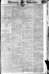 Morning Advertiser Tuesday 13 January 1807 Page 1
