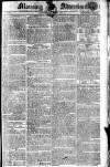 Morning Advertiser Tuesday 20 January 1807 Page 1