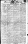 Morning Advertiser Tuesday 27 January 1807 Page 1