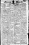 Morning Advertiser Wednesday 28 January 1807 Page 1