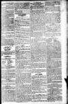 Morning Advertiser Wednesday 28 January 1807 Page 3