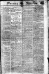 Morning Advertiser Thursday 29 January 1807 Page 1