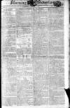 Morning Advertiser Tuesday 03 February 1807 Page 1