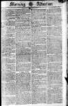 Morning Advertiser Saturday 07 February 1807 Page 1