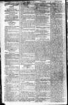 Morning Advertiser Saturday 07 February 1807 Page 2