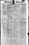 Morning Advertiser Monday 09 February 1807 Page 1