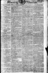 Morning Advertiser Tuesday 10 February 1807 Page 1