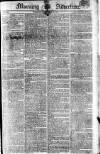 Morning Advertiser Wednesday 18 February 1807 Page 1