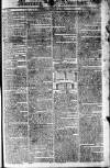 Morning Advertiser Thursday 26 February 1807 Page 1