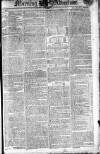 Morning Advertiser Tuesday 03 March 1807 Page 1