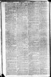 Morning Advertiser Monday 09 March 1807 Page 4