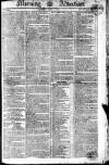 Morning Advertiser Thursday 02 April 1807 Page 1