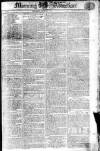 Morning Advertiser Saturday 25 April 1807 Page 1