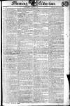 Morning Advertiser Thursday 30 April 1807 Page 1