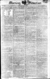 Morning Advertiser Saturday 23 May 1807 Page 1