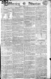 Morning Advertiser Friday 19 June 1807 Page 1