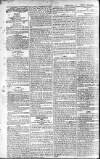 Morning Advertiser Saturday 01 August 1807 Page 2