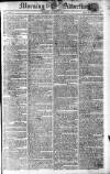 Morning Advertiser Tuesday 04 August 1807 Page 1