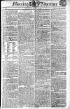 Morning Advertiser Wednesday 12 August 1807 Page 1