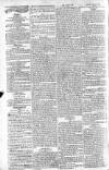 Morning Advertiser Wednesday 12 August 1807 Page 2