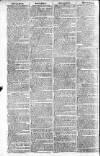 Morning Advertiser Wednesday 12 August 1807 Page 4